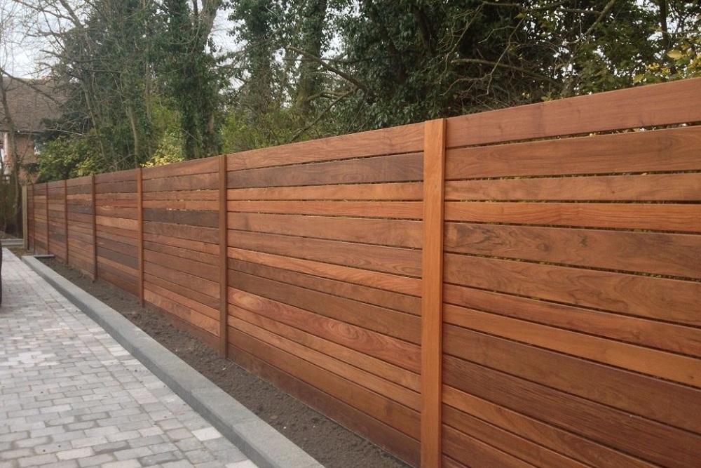 Best Timber Fences Geelong